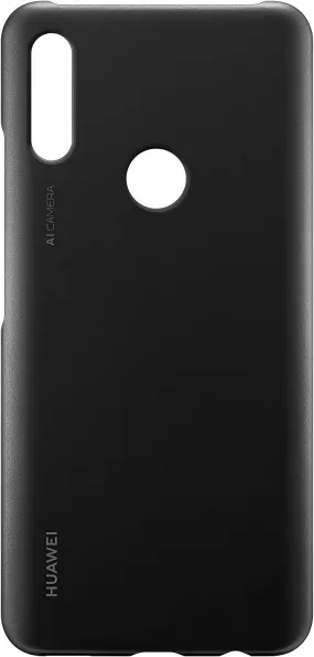 Huawei Black PC Case for P Smart Z - 51993123