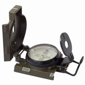 Humvee Military Style Compass