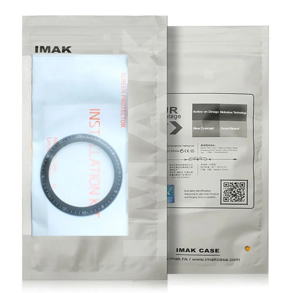 IMAK Huawei Watch D PMMA screen protector