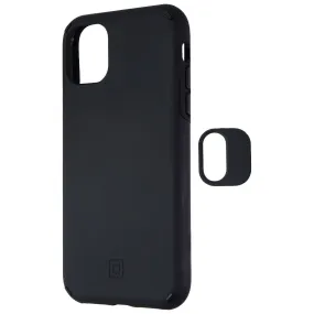 Incipio Duo Series Dual Layer Case for Apple iPhone 11 & iPhone XR - Black