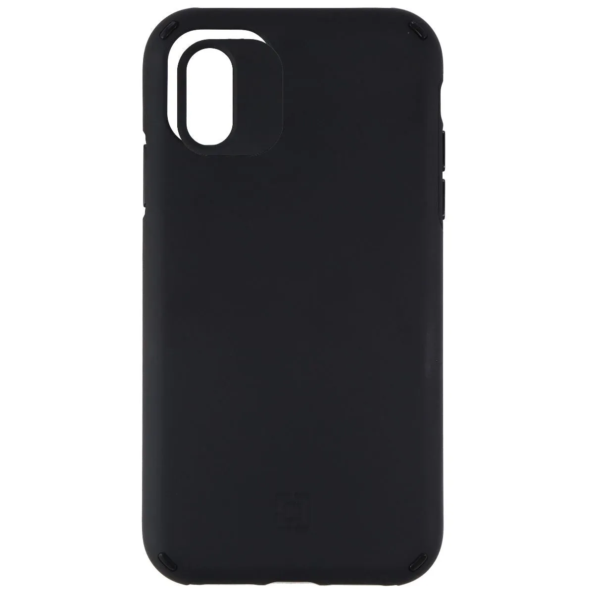 Incipio Duo Series Dual Layer Case for Apple iPhone 11 & iPhone XR - Black