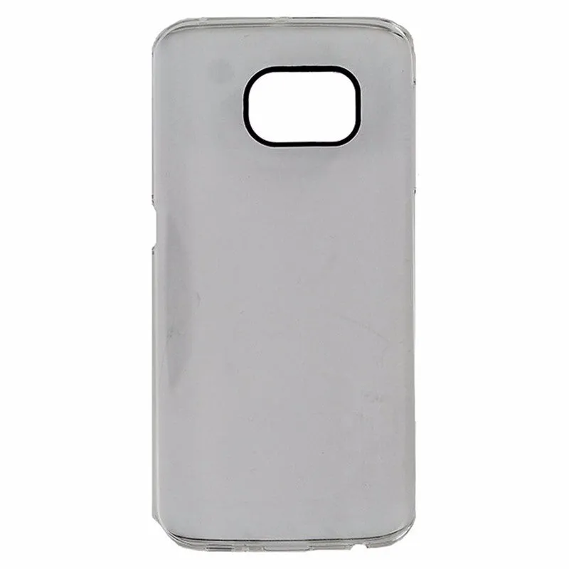 Incipio Feather Series Slim Case for Samsung Galaxy S6 Edge - Clear