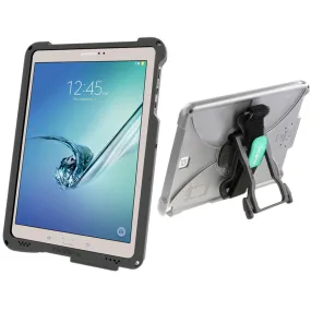 IntelliSkin® for Samsung Tab S2 9.7 with GDS® Hand-Stand™