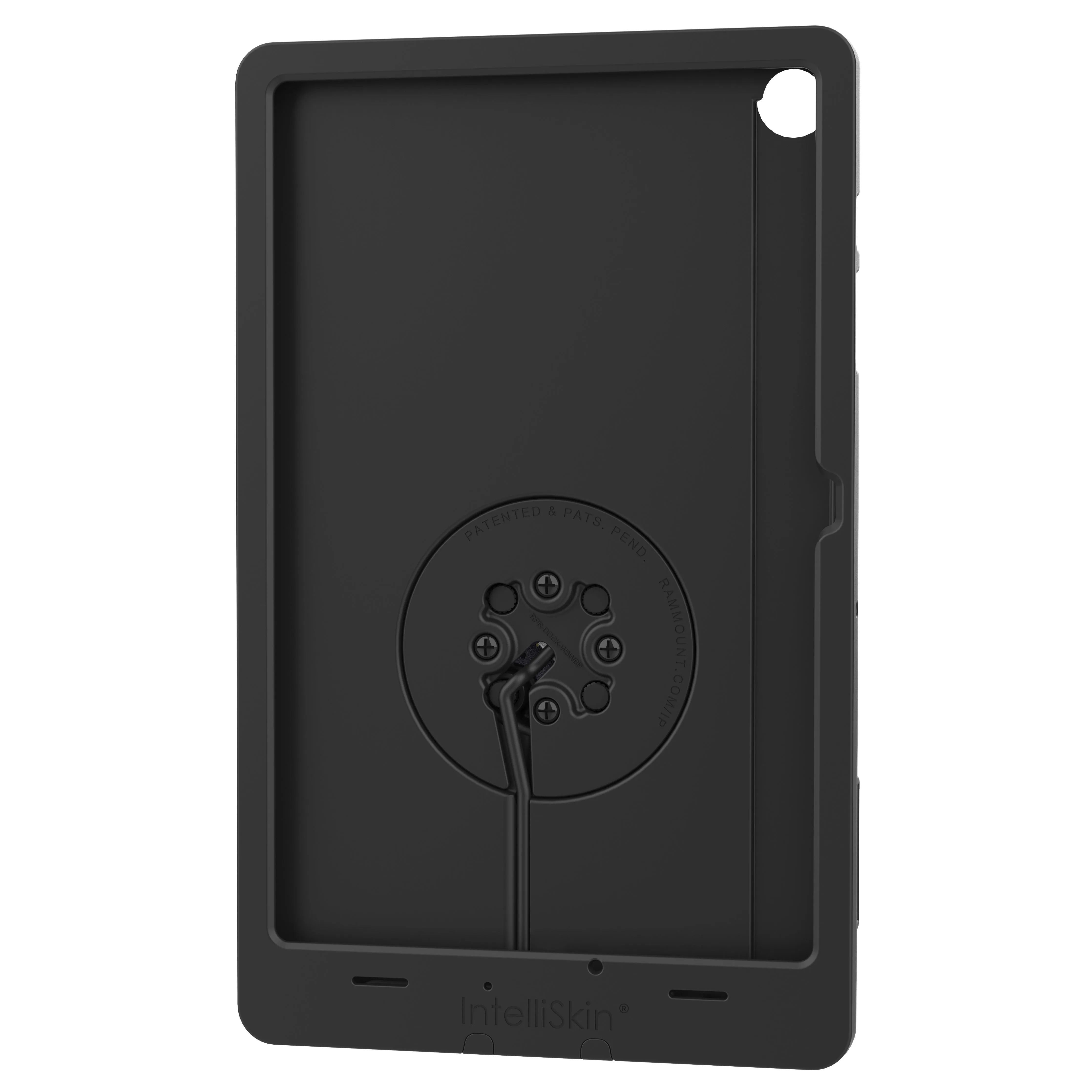 IntelliSkin® Thin-Case™ for Samsung Tab A9  (Rear Pogo Pads)