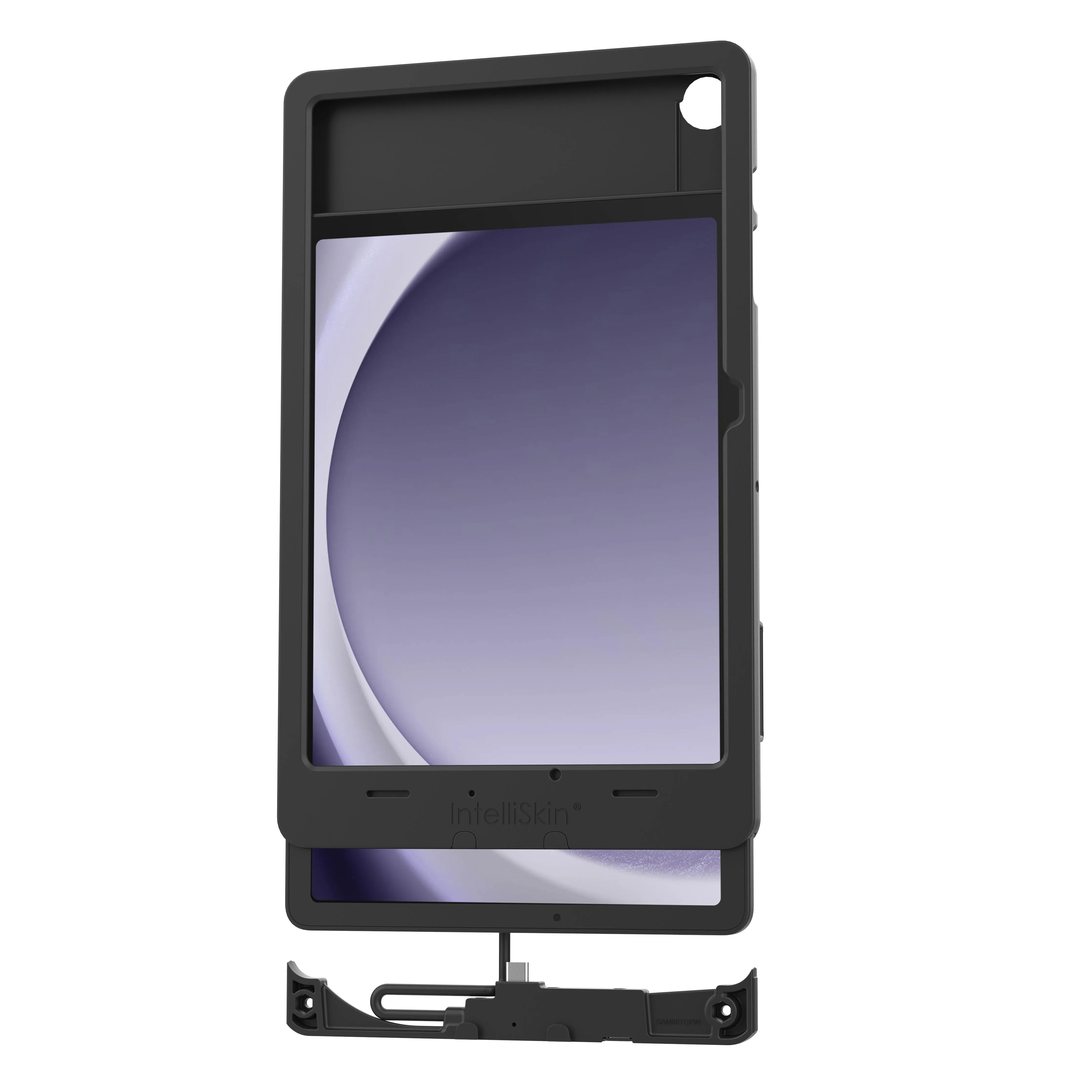 IntelliSkin® Thin-Case™ for Samsung Tab A9  (Rear Pogo Pads)