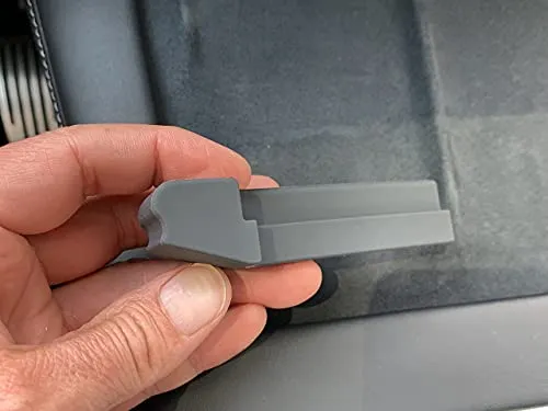 iPhone 12/13 Mini Tesla Charging Positioner for Model 3 and Model Y (Left Driver's Side)