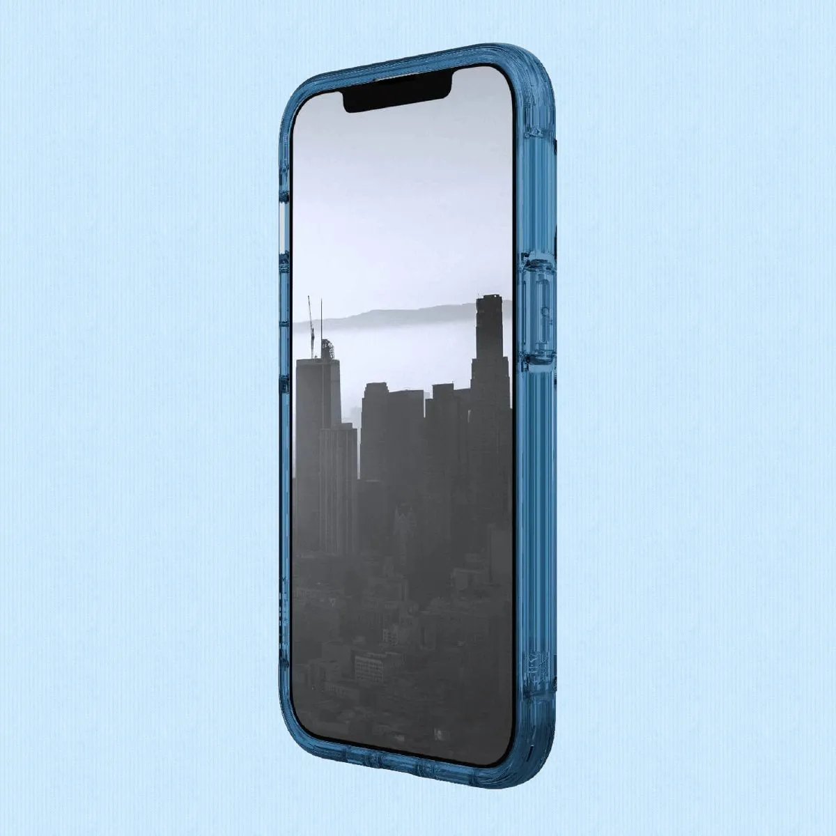 iPhone 13 Pro X-Doria Defense Air Clear Case