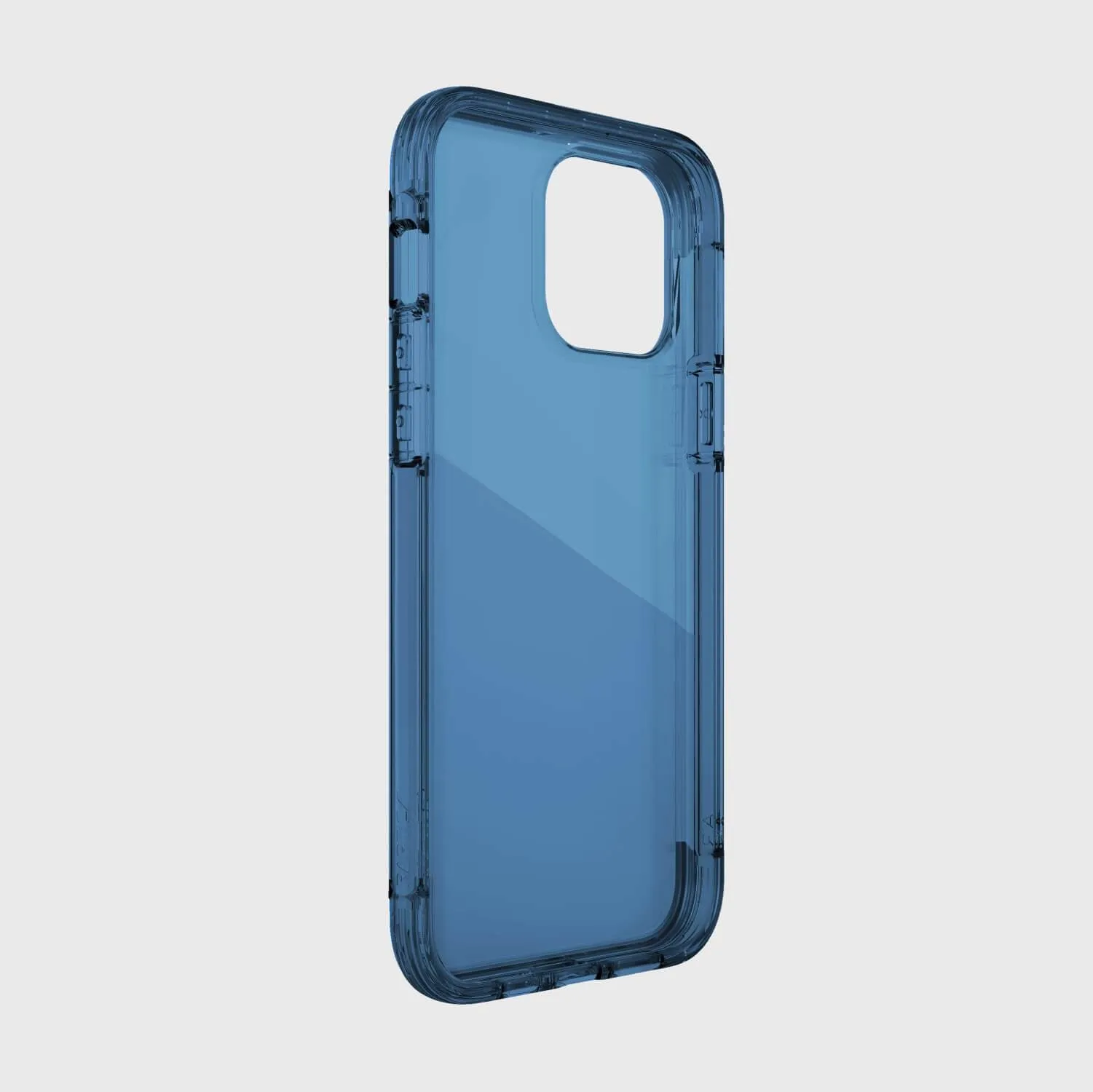 iPhone 13 Pro X-Doria Defense Air Clear Case