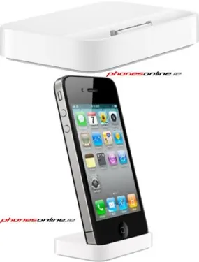 iPhone 4S/iPhone 4 Dock