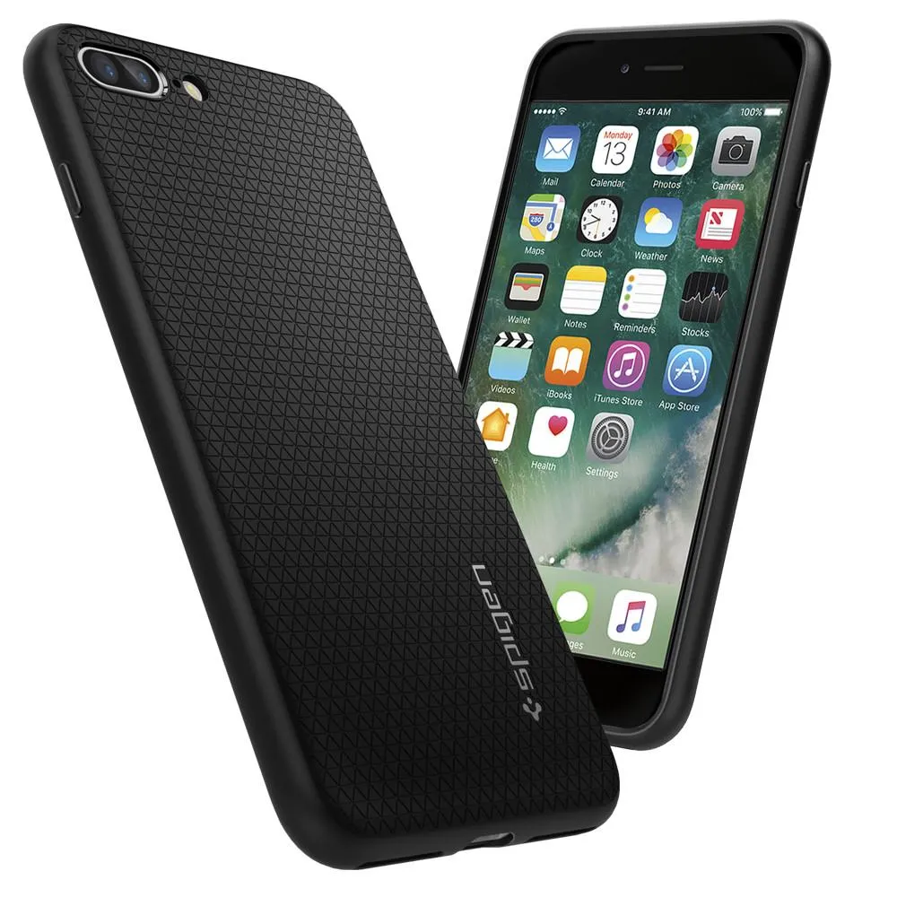 iPhone 7 Plus Case Liquid Air Armor