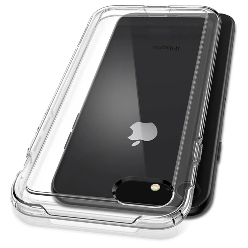 iPhone 8 Case Slim Armor Crystal