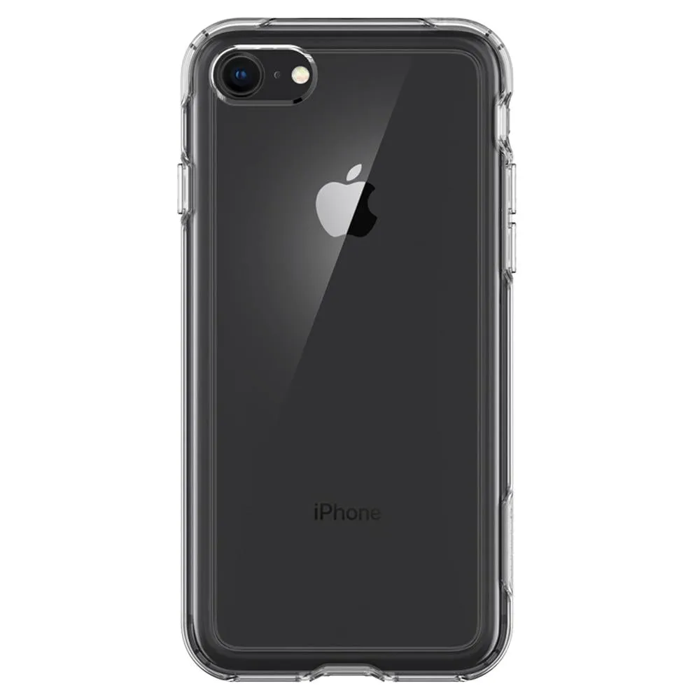 iPhone 8 Case Slim Armor Crystal