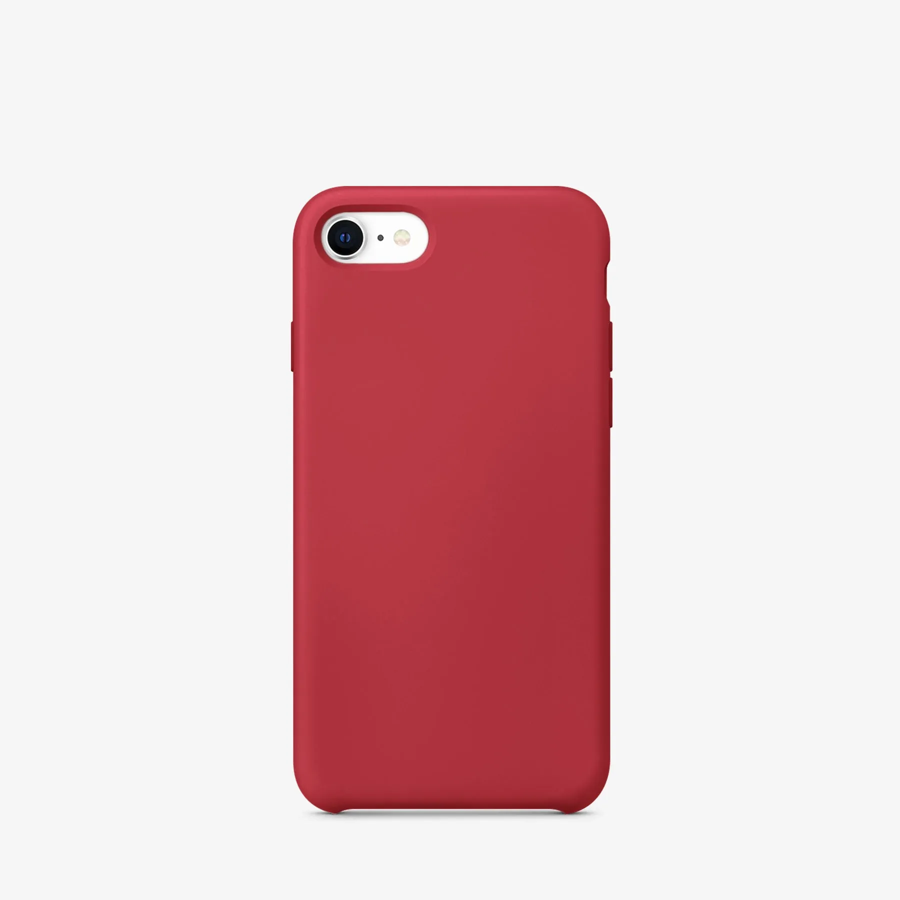 iPhone 8 Silicone case