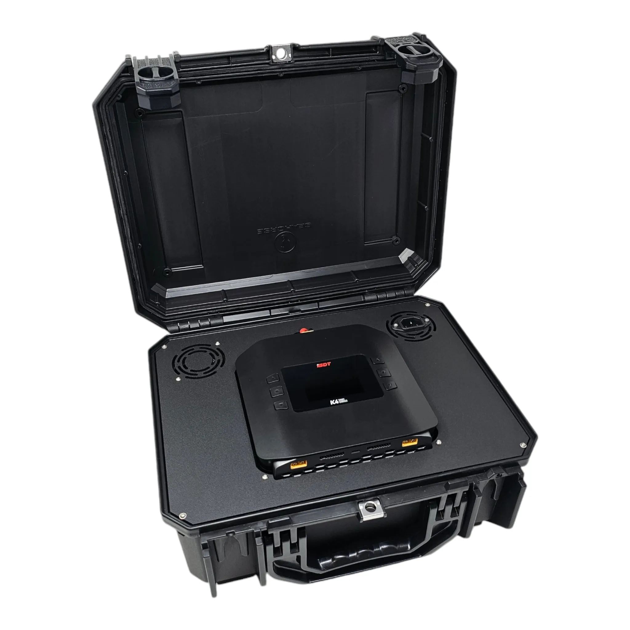 ISDT K4 Charging Case Kit - SE530