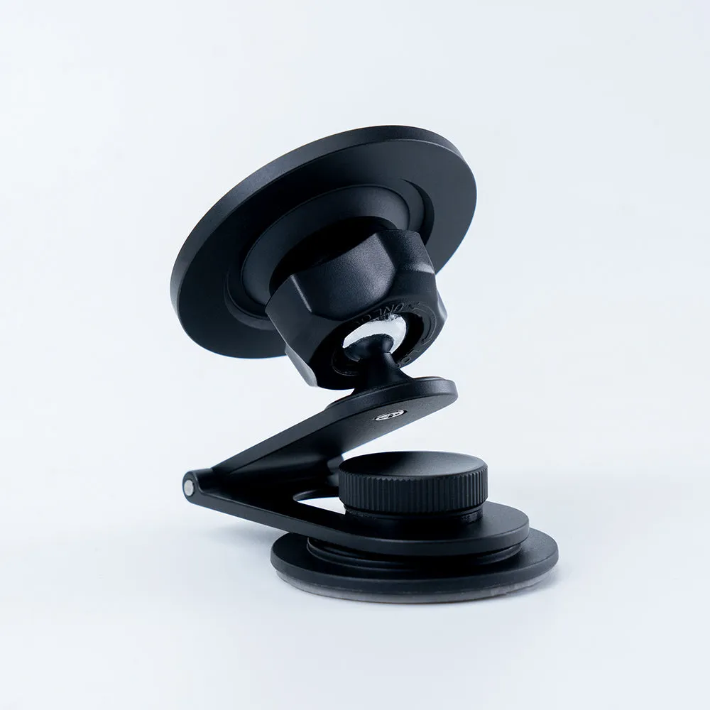 ITOCia Magnetic Car Mount for iPhone（Stick-on Version）