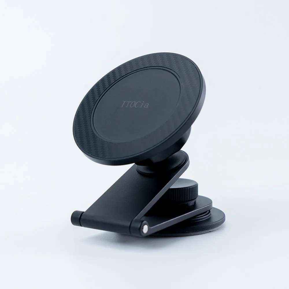 ITOCia Magnetic Car Mount for iPhone（Stick-on Version）