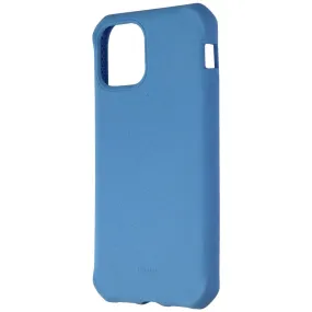 ITSKINS Feroniabio Terra Plant Case for Apple iPhone 11 Pro - Blue