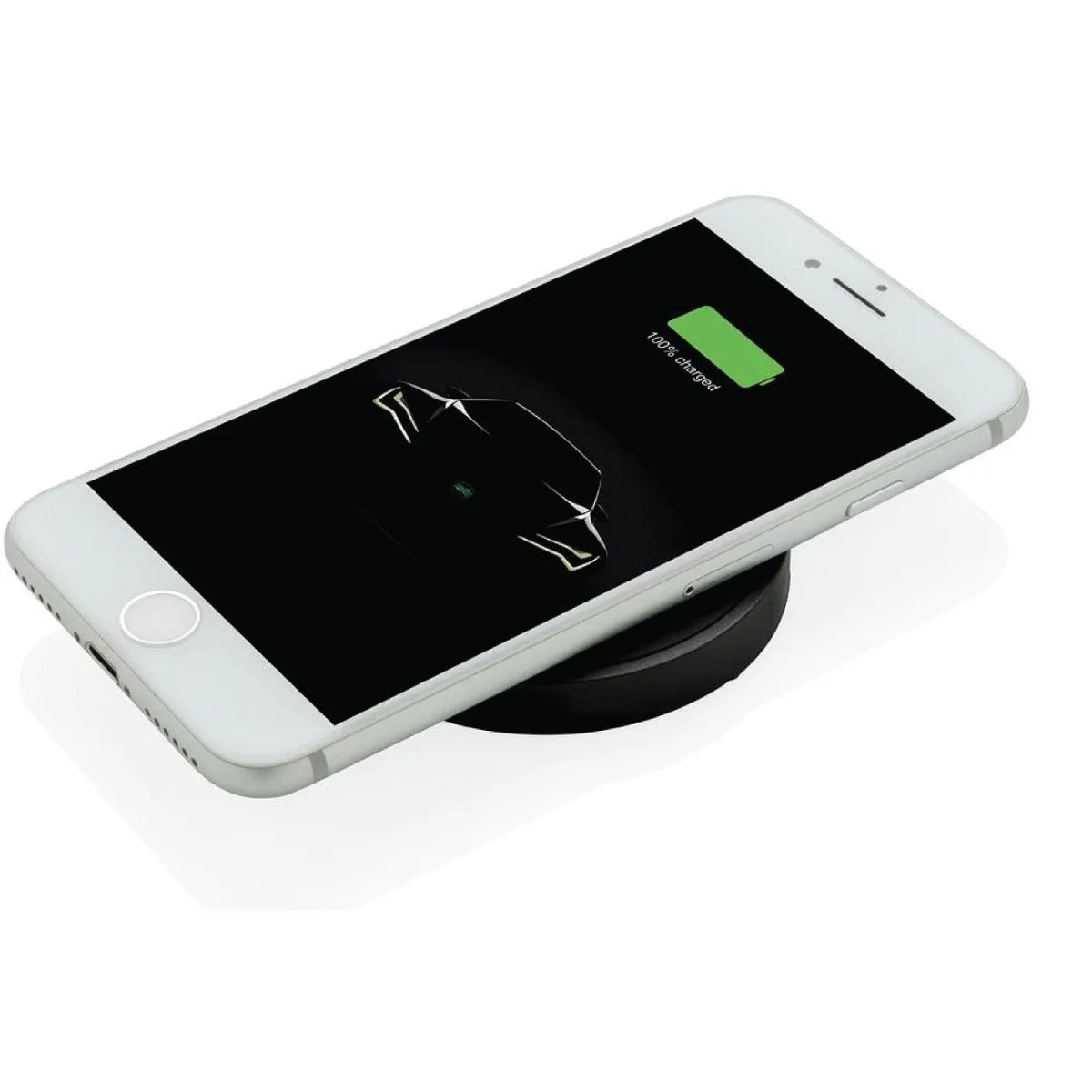 ITWC 204 RENNES - 5W Wireless Charger