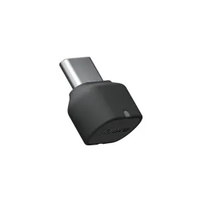 Jabra Link 380C Uc - For Unified Communications - Network Adapter - Usb-C - Bluetooth - For Evolve2 65 Ms Mono, 65 Ms St