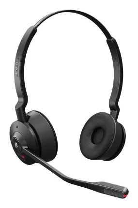 Jabraengage 55 Se Stereo Link400a Ms