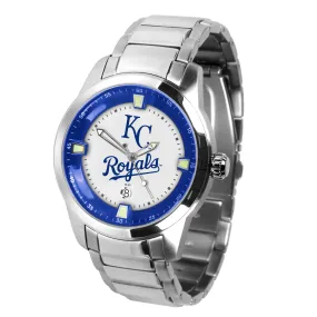 Kansas City Royals Men's Titan Watch