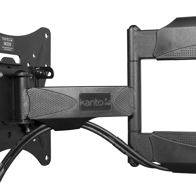 Kanto M300 Full Motion Mount for 26- to 55-in. Flat-panel TVs