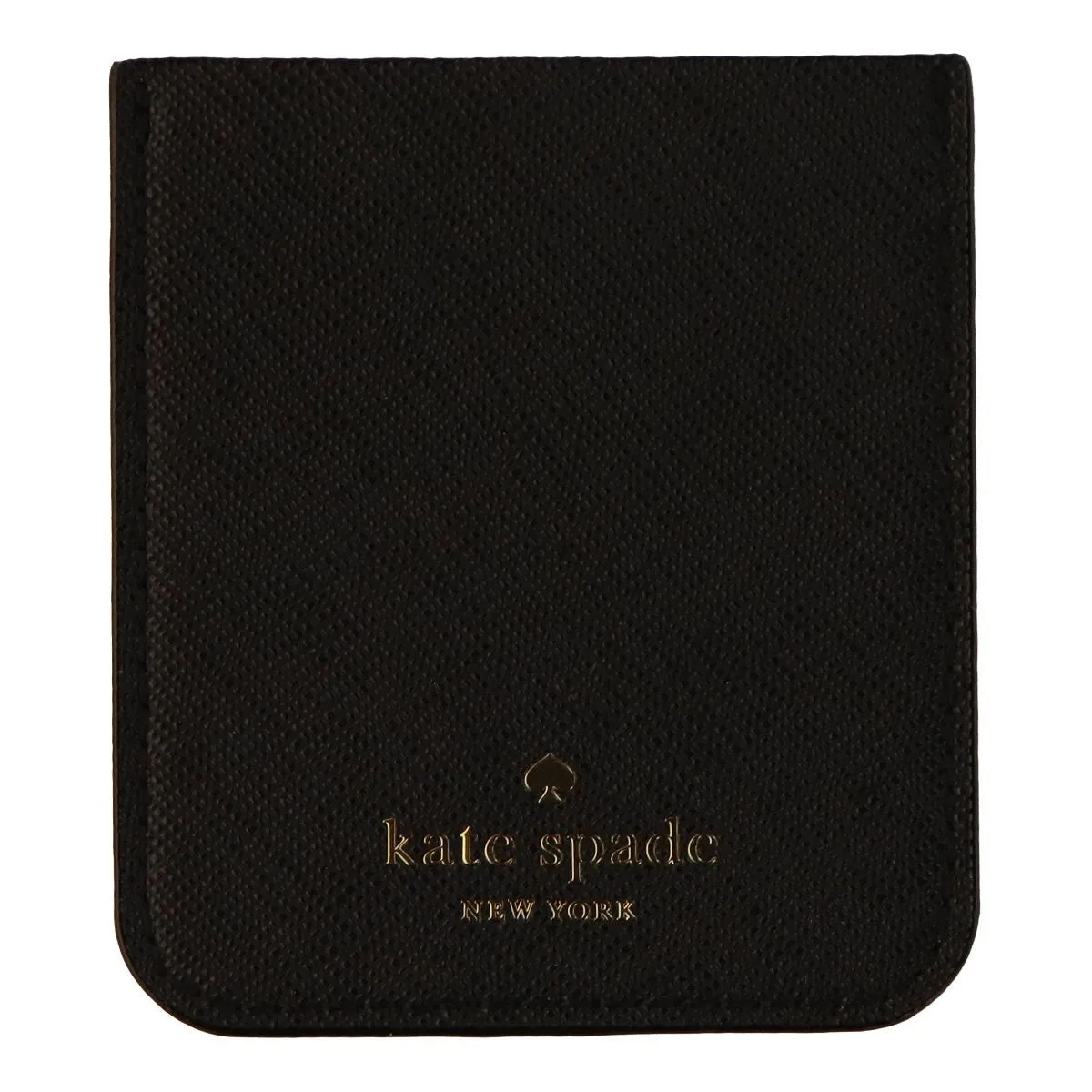 Kate Spade New York Sticker Pocket for Smartphones - Black