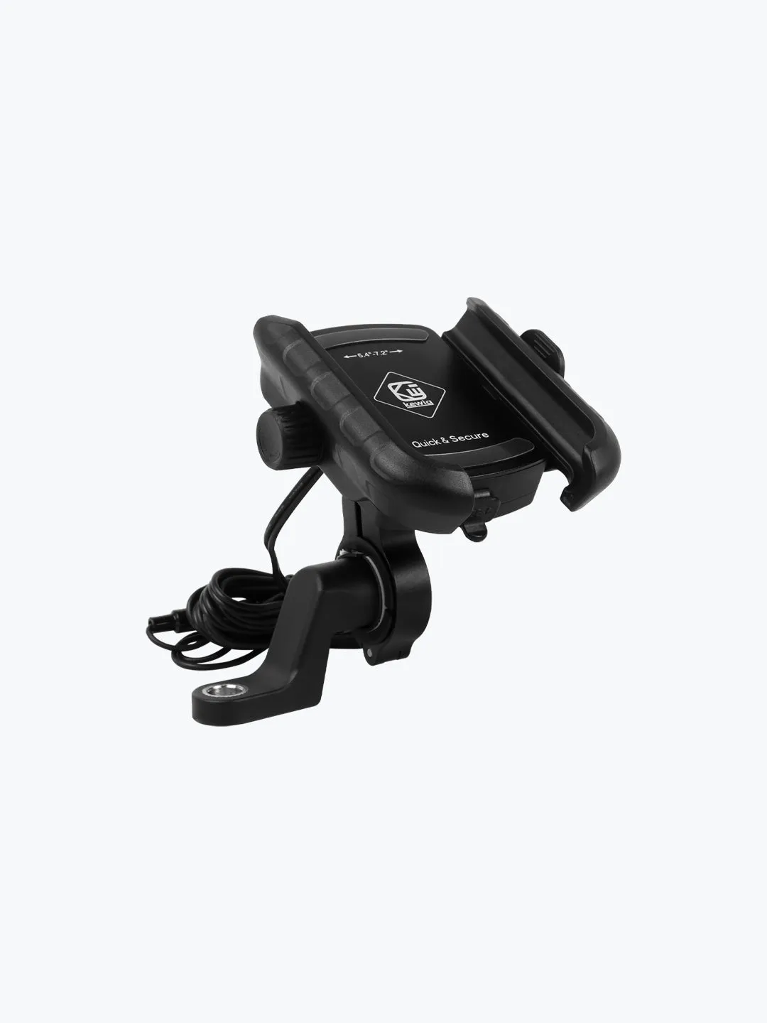 KEWIG Mobile Charger Handle Mount M8SP-A1