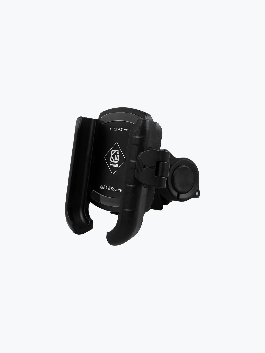 KEWIG Mobile Charger Handle Mount M8SP-A1