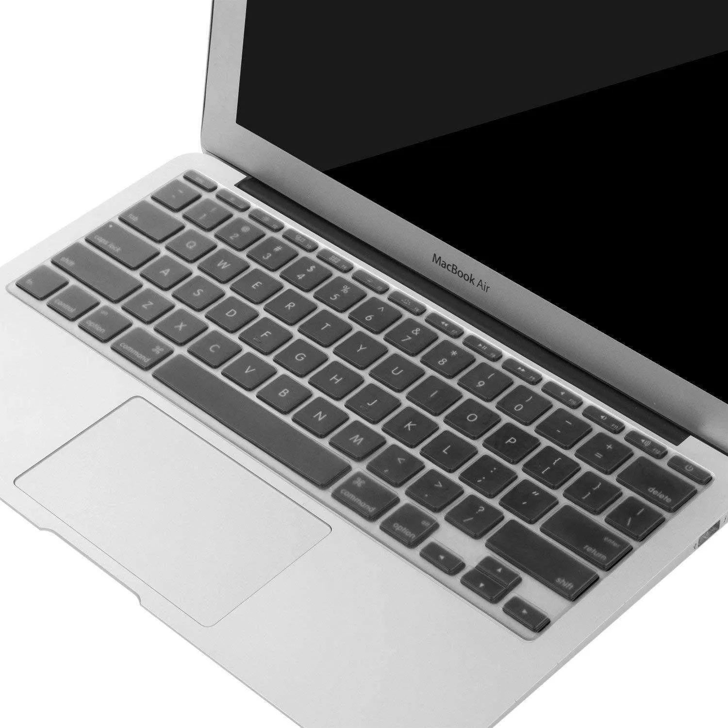 Keyboard Protector for MacBooks (2008-2017) - (US Layout)