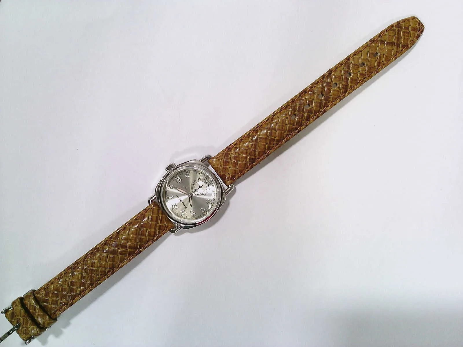 Ladies' Tommy Bahama TB2002 Watch Band