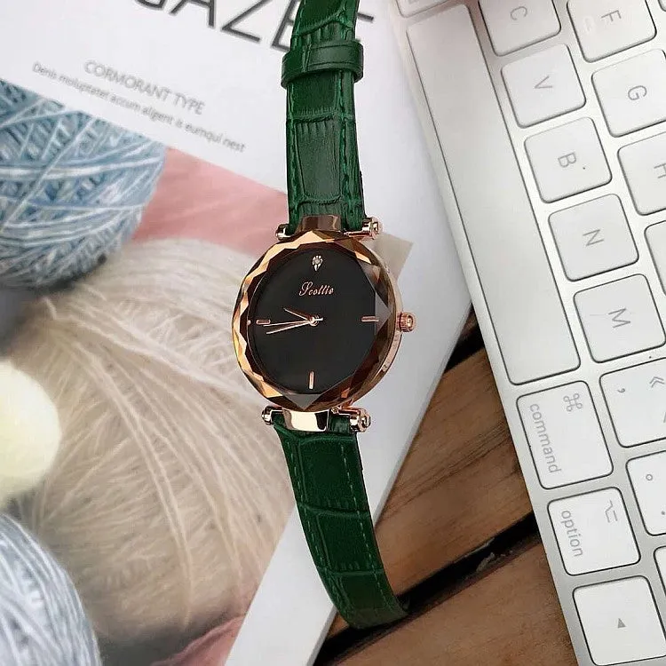 Leisure Quartz Women's Watch