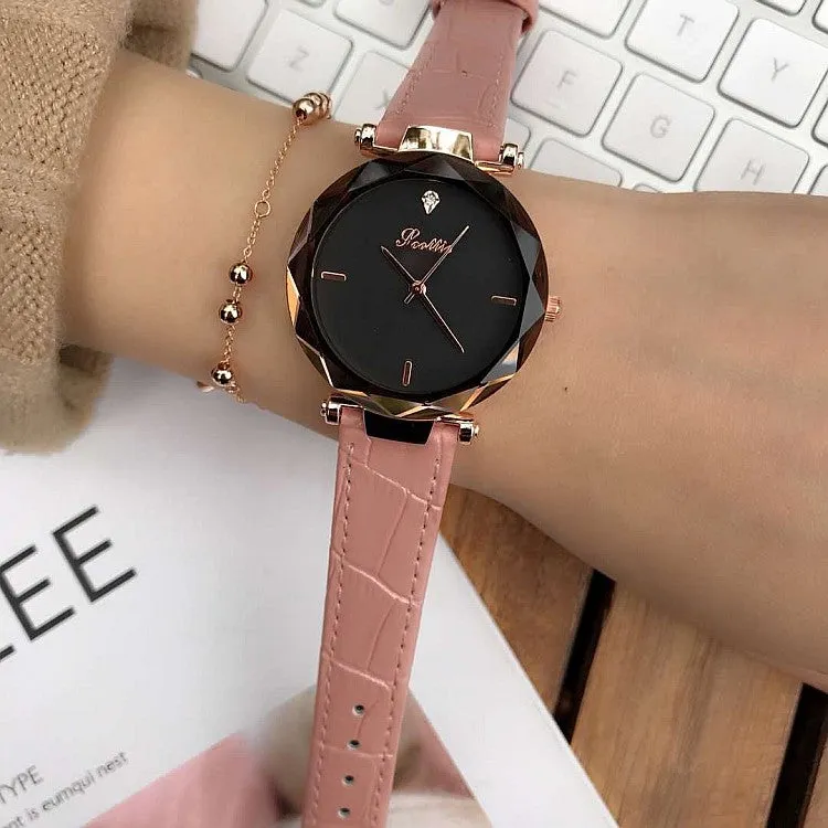 Leisure Quartz Women's Watch