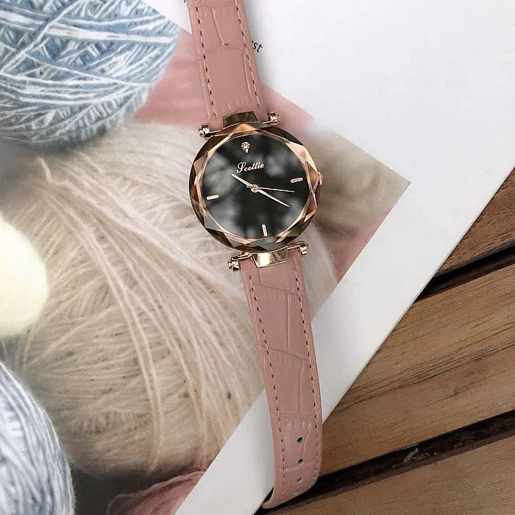 Leisure Quartz Women's Watch