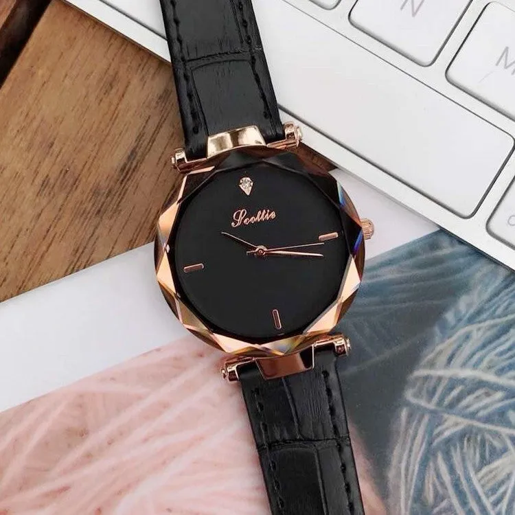 Leisure Quartz Women's Watch