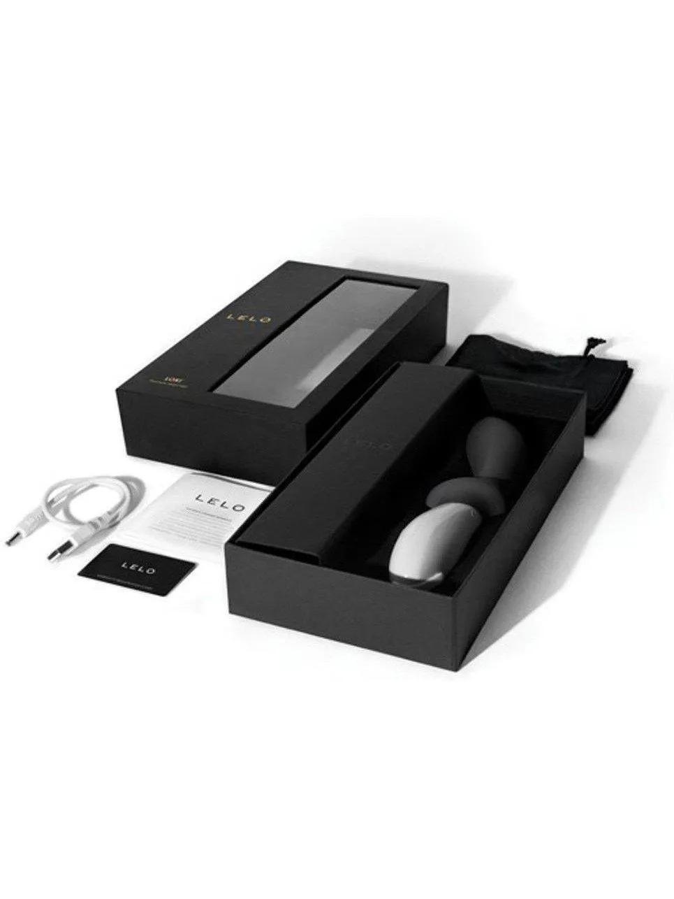 LELO EL-LL2555 LELO Loki