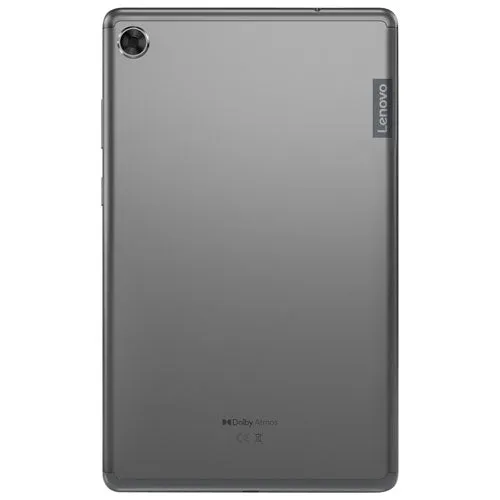 Lenovo Smart Tablet M8 8" 32GB, 3GB RAM Android 11 Wifi Tablet with MediaTek Helio P22T 8-Core Processor