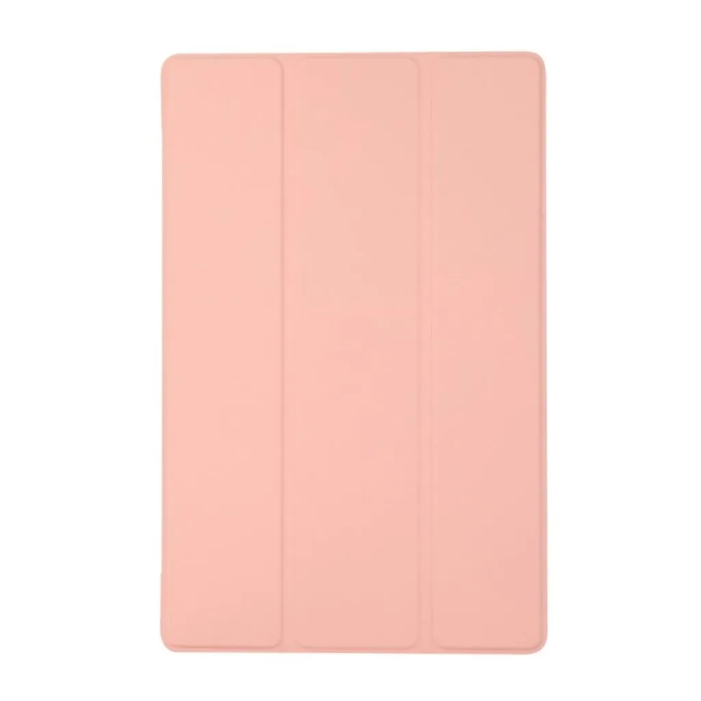 Lenovo Tab M10 HD Gen 2 tri-fold leather case - Pink