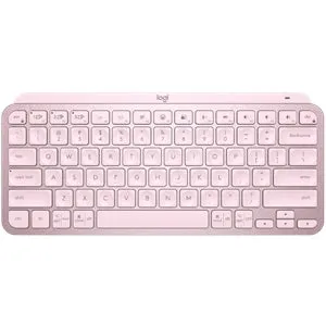 Logitech MX Keys Mini (Rose)