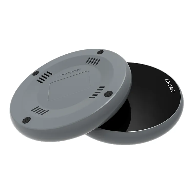 LOVE MEI Russo Fast Charging Wireless Charger Pad