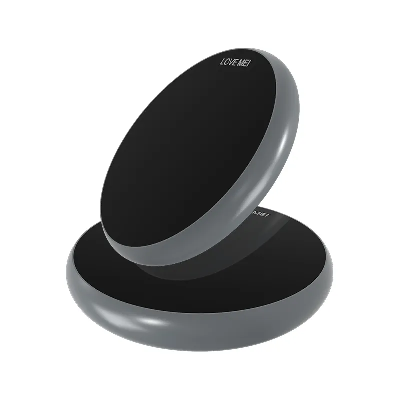 LOVE MEI Russo Fast Charging Wireless Charger Pad