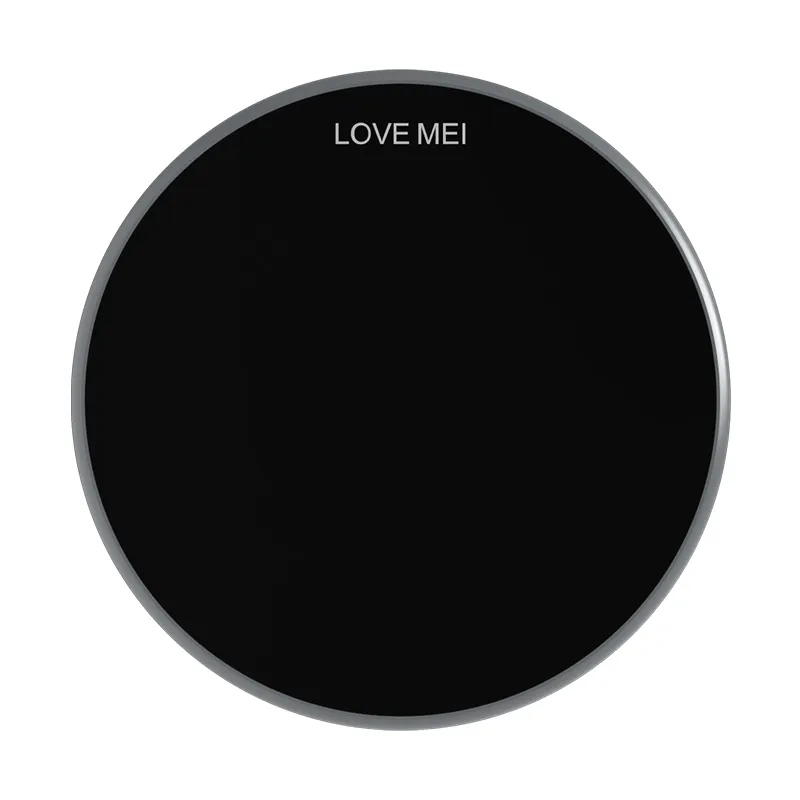 LOVE MEI Russo Fast Charging Wireless Charger Pad