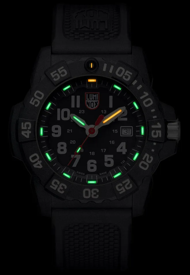 LUMINOX 3501 WATCH