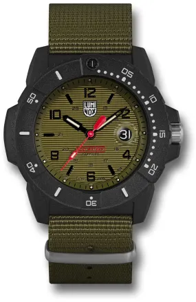 LUMINOX 3617 WATCH