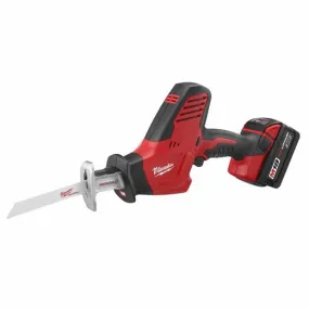 M18 Hackzall Recip Saw Kit