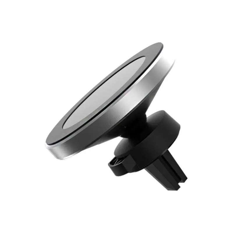 Magnetic Fast Wireless Car Charger