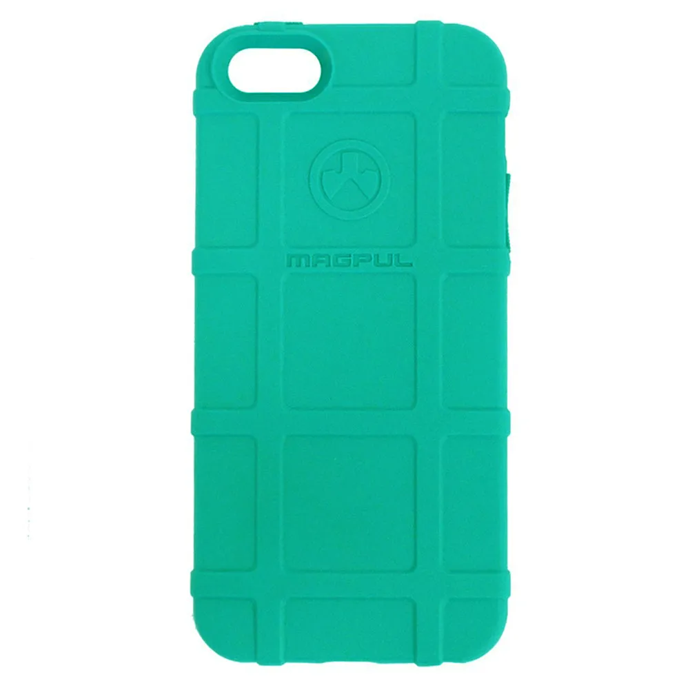 Magpul USA iPhone 5 Field Case - Teal