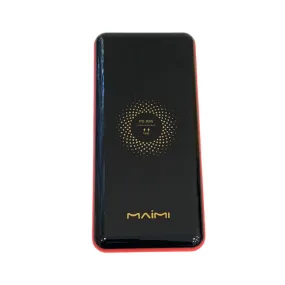 Maimi 10000mAh Wireless Power bank