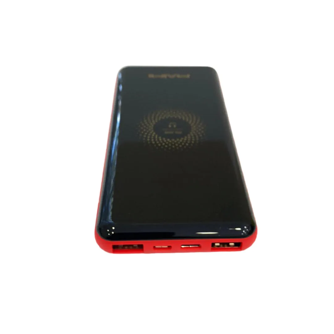 Maimi 10000mAh Wireless Power bank