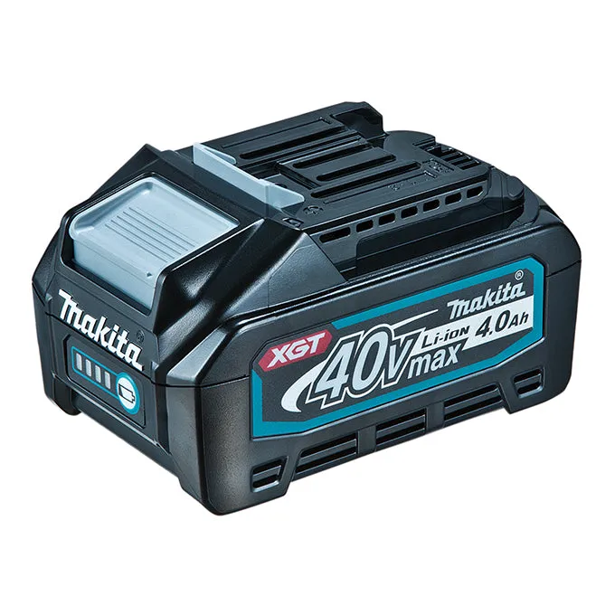 Makita BL4040 XGT 40V MAX XGT Li-Ion BL4040 (4.0 Ah) Battery